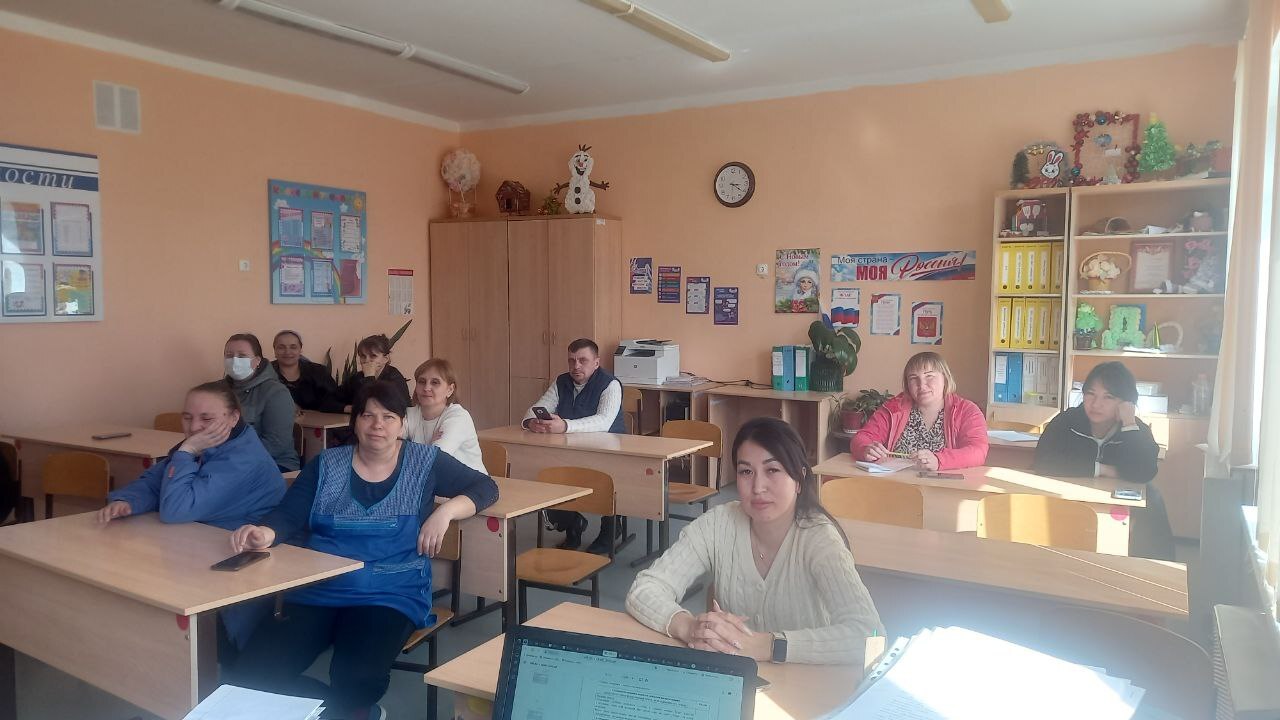 Комплексная безопасность в период летних каникул.
