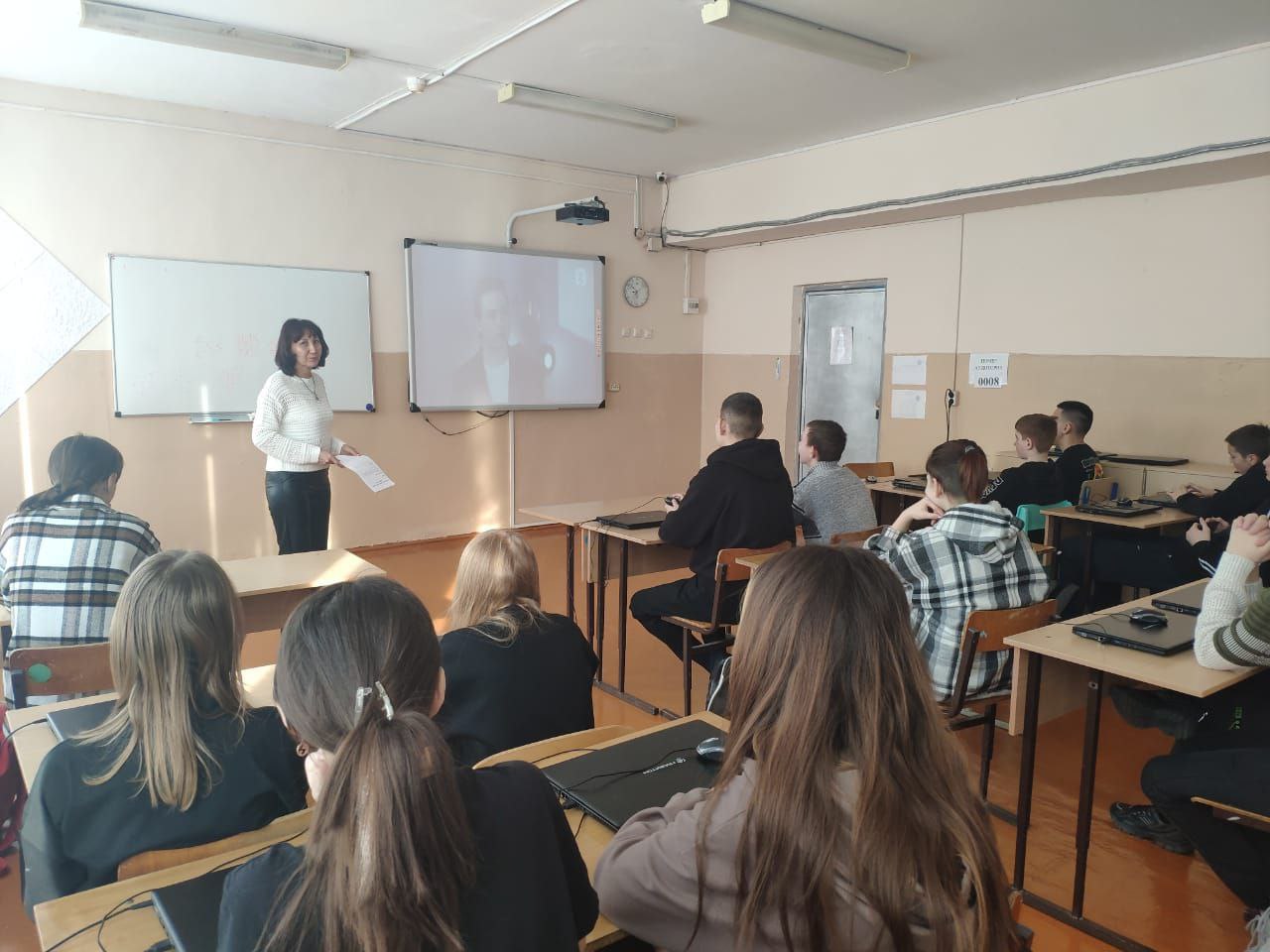 Ко Дню защиты прав потребителей.