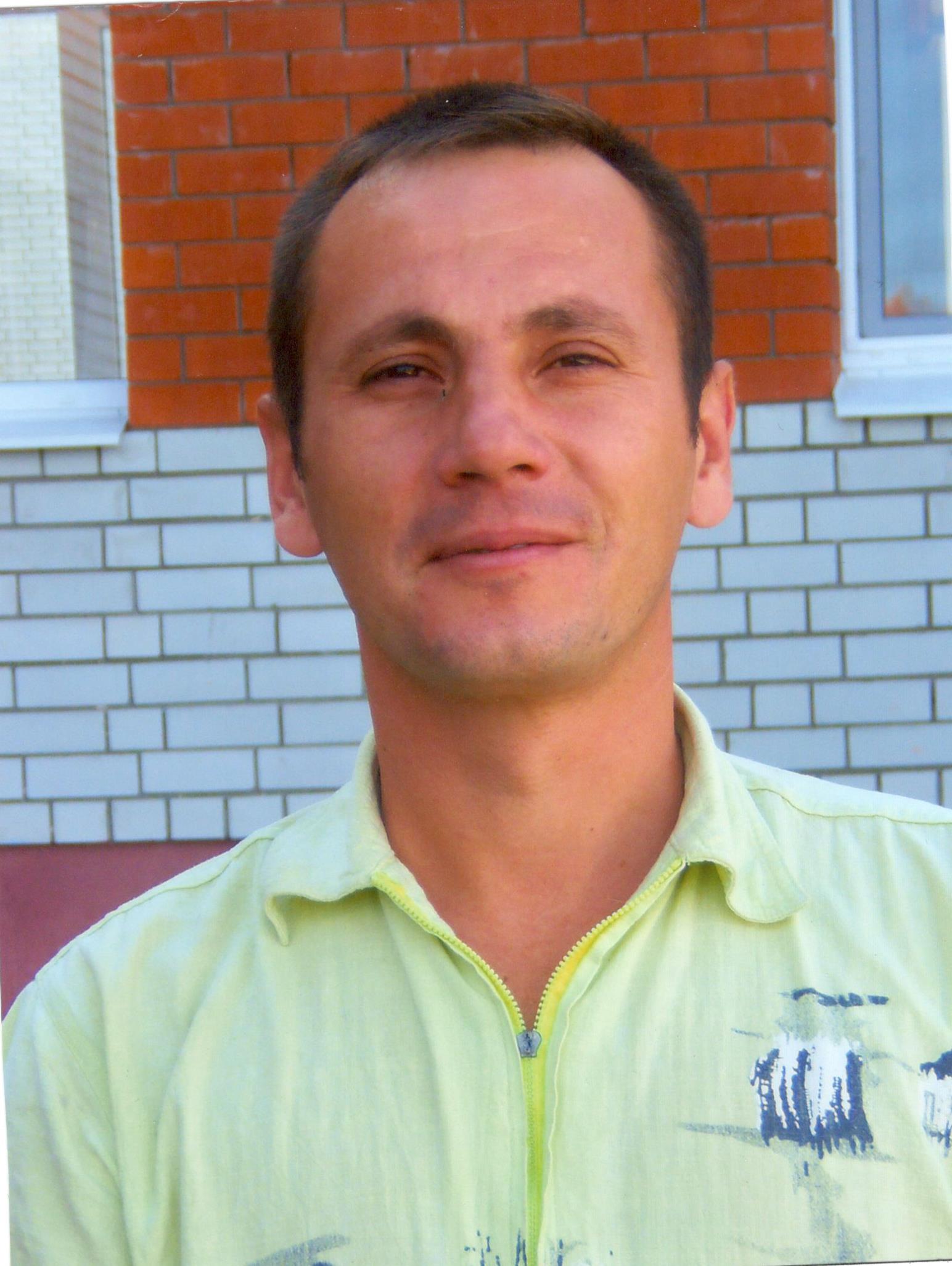 Бакенов Михаил Александрович